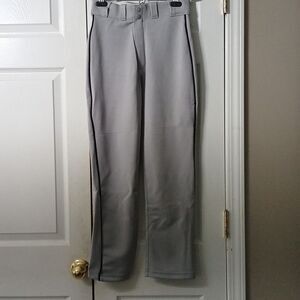 Majestic baseball game uniform pants Sz M NWOT